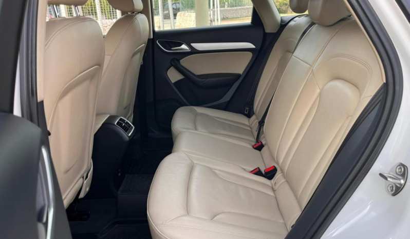 
								AUDI Q3 2.0TDI 120cv ADVANCED PLUS full									