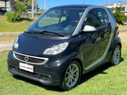 
										Smart  Fortwo II 2013 0.8 cdi Passion 54cv FL full									