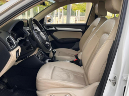 
										AUDI Q3 2.0TDI 120cv ADVANCED PLUS full									