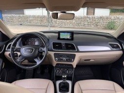 
										AUDI Q3 2.0TDI 120cv ADVANCED PLUS full									