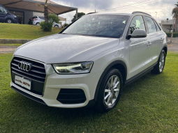 
										AUDI Q3 2.0TDI 120cv ADVANCED PLUS full									
