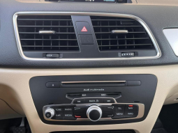 
										AUDI Q3 2.0TDI 120cv ADVANCED PLUS full									