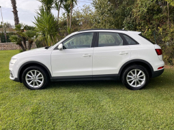 
										AUDI Q3 2.0TDI 120cv ADVANCED PLUS full									