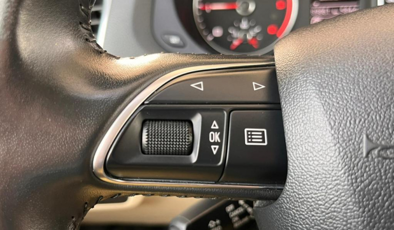 
								AUDI Q3 2.0TDI 120cv ADVANCED PLUS full									