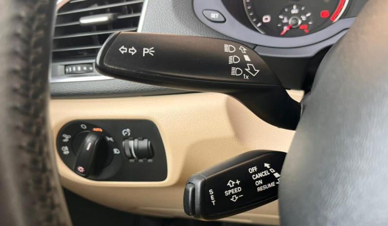 
								AUDI Q3 2.0TDI 120cv ADVANCED PLUS full									