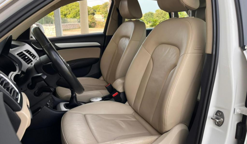 
								AUDI Q3 2.0TDI 120cv ADVANCED PLUS full									