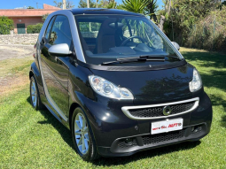
										Smart  Fortwo II 2013 0.8 cdi Passion 54cv FL full									