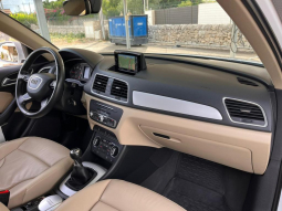 
										AUDI Q3 2.0TDI 120cv ADVANCED PLUS full									