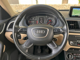 
										AUDI Q3 2.0TDI 120cv ADVANCED PLUS full									