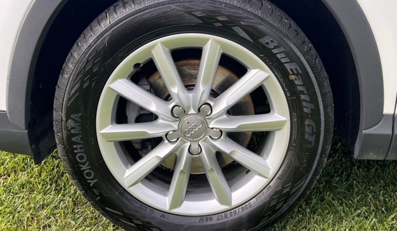 
								AUDI Q3 2.0TDI 120cv ADVANCED PLUS full									