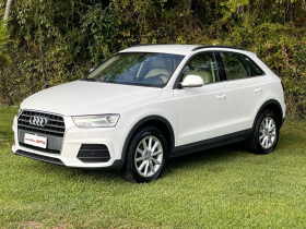 AUDI Q3 2.0TDI 120cv ADVANCED PLUS