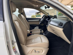 
										AUDI Q3 2.0TDI 120cv ADVANCED PLUS full									