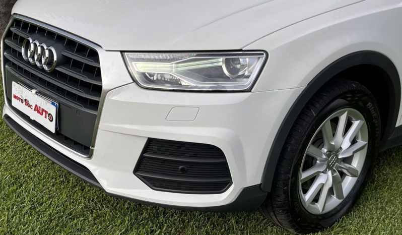 
								AUDI Q3 2.0TDI 120cv ADVANCED PLUS full									