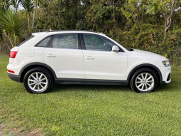 
										AUDI Q3 2.0TDI 120cv ADVANCED PLUS full									