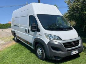 FIAT DUCATO MAXI 35  XLH3 2.3MTJ 130cv 6M TETTO ALTO