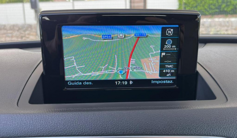 
								AUDI Q3 2.0TDI 120cv ADVANCED PLUS full									